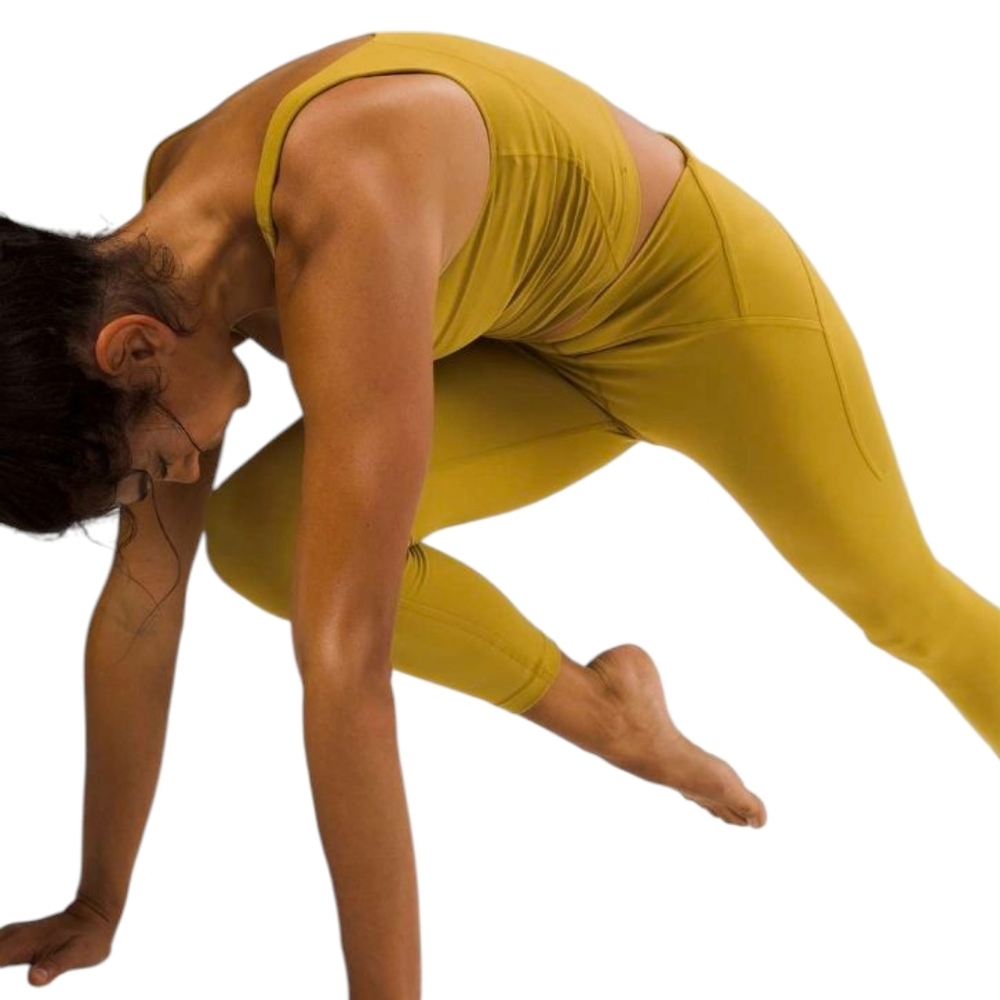 Lululemon Instill High Rise Tight - Picture 11 of 11